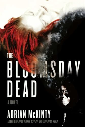 9781451613230: The Bloomsday Dead: A Novel