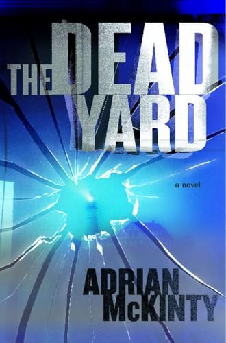9781451613247: The Dead Yard: A Novel