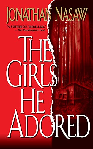 9781451613346: The Girls He Adored
