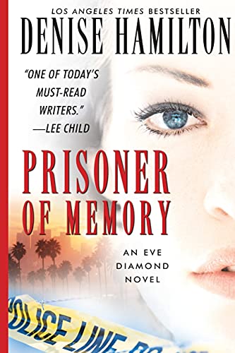 Beispielbild fr Prisoner of Memory: A Novel zum Verkauf von Hawking Books