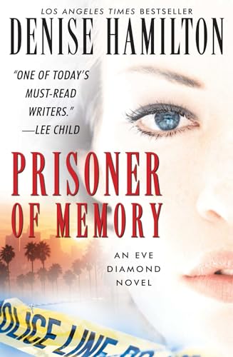 9781451613360: Prisoner of Memory: A Novel