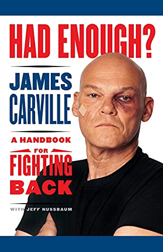 9781451613582: Had Enough?: A Handbook for Fighting Back