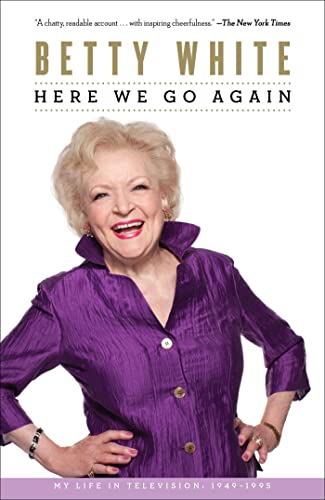 9781451613698: Here We Go Again: My Life In Television
