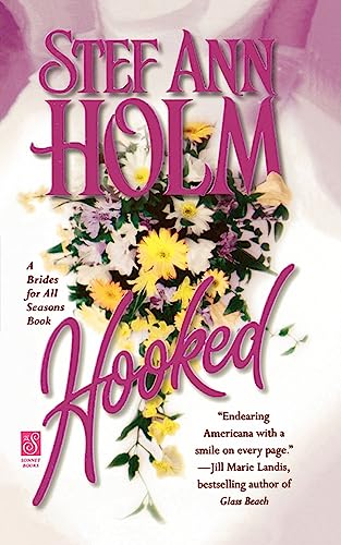 Hooked (9781451614008) by Holm, Stef Ann