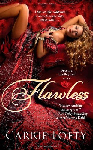 Stock image for Flawless for sale by Better World Books: West