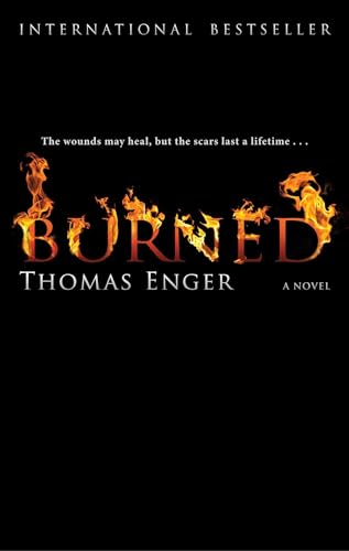 Beispielbild fr Burned : A Novel zum Verkauf von Better World Books