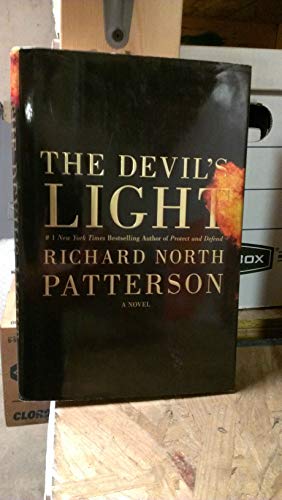 Beispielbild fr The Devil's Light: A Novel zum Verkauf von Wonder Book