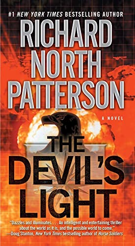 Beispielbild fr The Devil's Light: A Novel zum Verkauf von Your Online Bookstore
