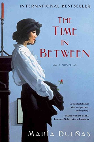 Stock image for The Time in Between for sale by Better World Books