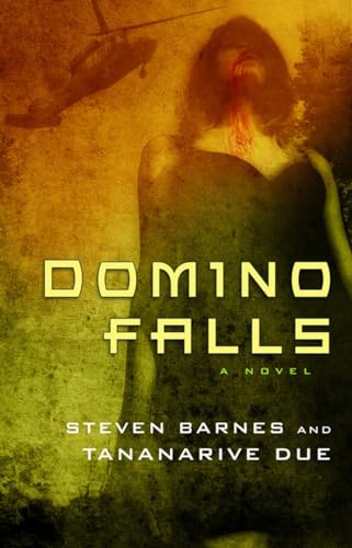 Stock image for Domino Falls : A Novel for sale by Better World Books