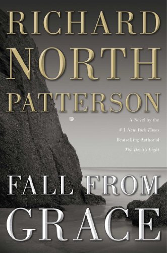 Imagen de archivo de Fall from Grace: A Novel a la venta por Once Upon A Time Books