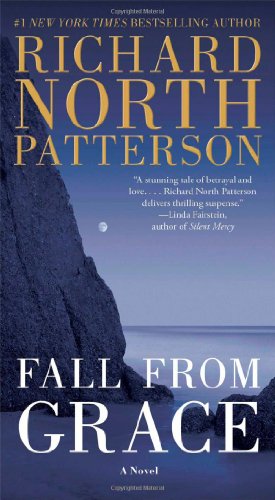 9781451617078: Fall from Grace: A Novel