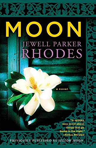 9781451617108: Moon: A Novel