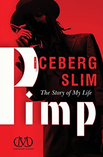 9781451617139: Pimp: The Story of My Life