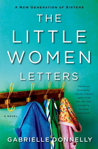 Beispielbild fr The Little Women Letters zum Verkauf von Once Upon A Time Books