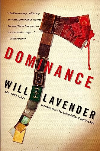 Dominance : Advance reader's Edition