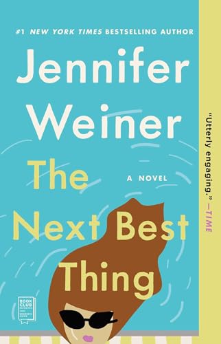 9781451617764: The Next Best Thing: A Novel