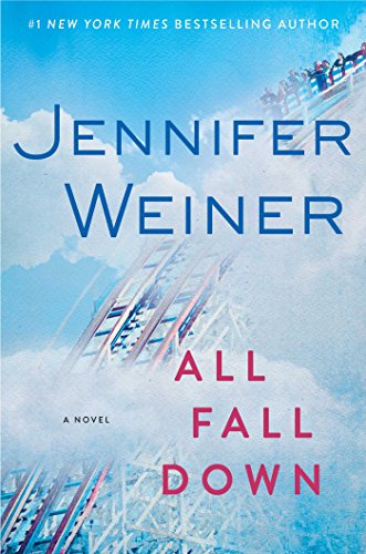 9781451617788: All Fall Down: A Novel