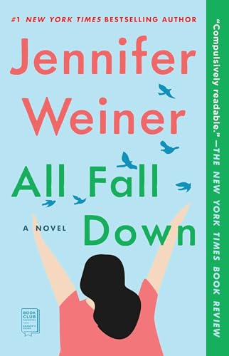 9781451617795: All Fall Down: A Novel