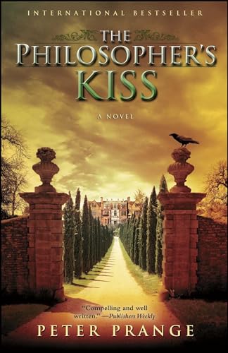 Beispielbild fr The Philosopher's Kiss: A Novel zum Verkauf von SecondSale