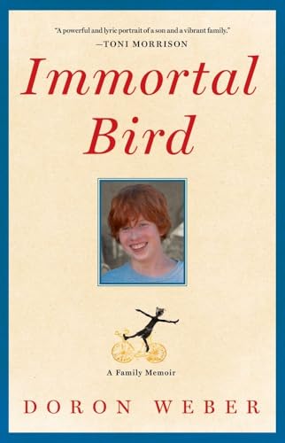 Stock image for Immortal Bird : A Family Memoir for sale by Better World Books