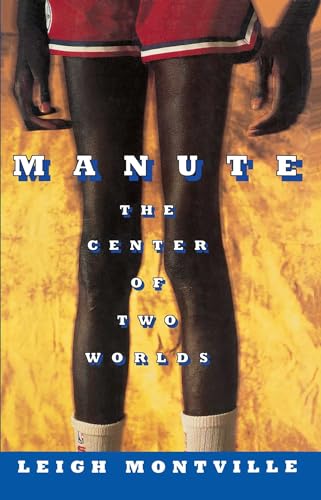 Beispielbild fr Manute: The Center of Two Worlds zum Verkauf von BooksRun