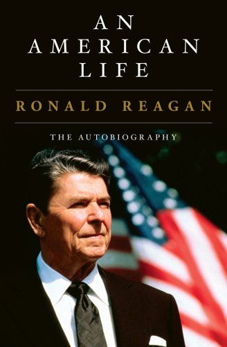 Beispielbild fr An American Life: The Autobiography zum Verkauf von Orion Tech