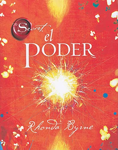 El Poder (Atria Espanol) (Spanish Edition) (9781451620962) by Byrne, Rhonda