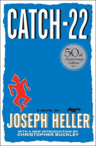 9781451621174: Catch-22: 50th Anniversary Edition