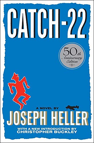 Stock image for Catch-22 for sale by WorldofBooks