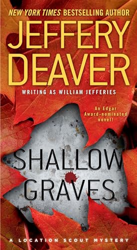 Beispielbild fr Shallow Graves zum Verkauf von Better World Books