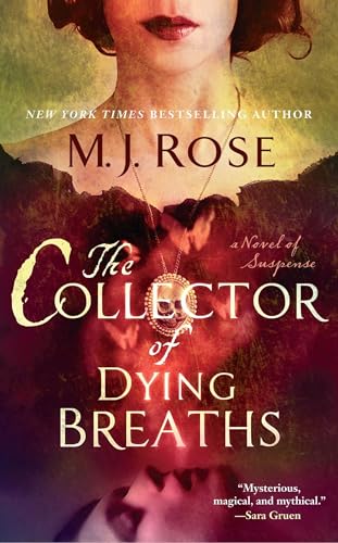 COLLECTOR OF DYING BREATHS : A NOVEL