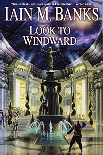 9781451621686: Look to Windward (Culture)