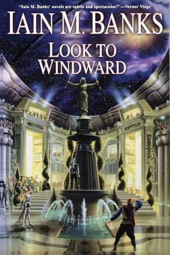 9781451621686: Look to Windward (Culture)