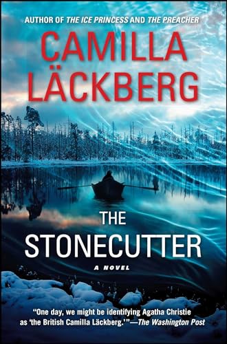 Imagen de archivo de The Stonecutter: A Novel a la venta por ICTBooks