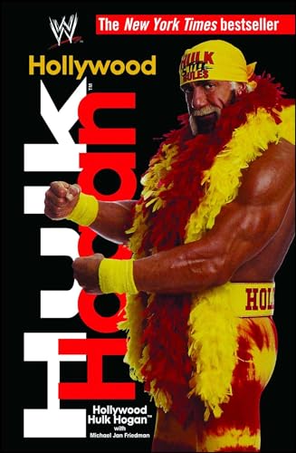 9781451623451: Hollywood Hulk Hogan