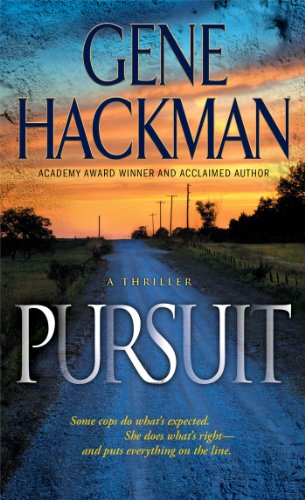 Stock image for Pursuit for sale by Half Price Books Inc.
