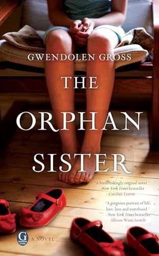 Beispielbild fr The Orphan Sister zum Verkauf von SecondSale