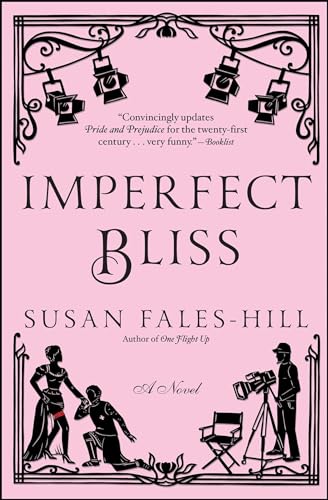 Beispielbild fr Imperfect Bliss : A Novel zum Verkauf von Better World Books