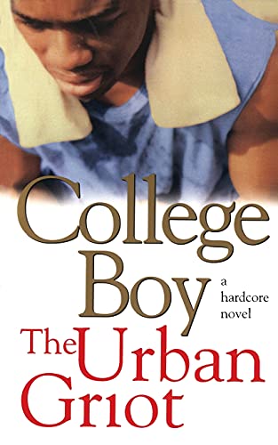 9781451623949: College Boy: A Novel