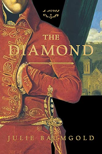 9781451623970: The Diamond: A Novel