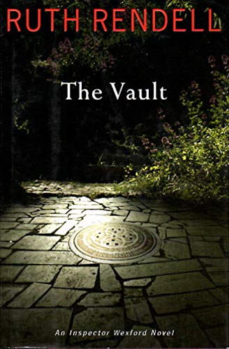 Beispielbild fr The Vault: An Inspector Wexford Novel zum Verkauf von Your Online Bookstore