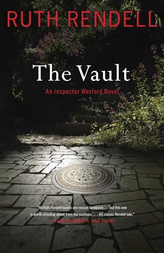 9781451624106: The Vault: An Inspector Wexford Novel