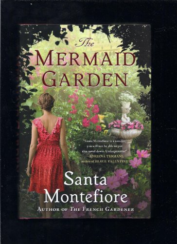 Stock image for The Mermaid Garden: A Novel for sale by SecondSale