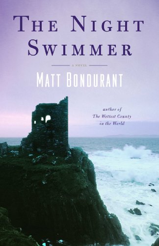Stock image for The Night Swimmer: A Novel for sale by SecondSale