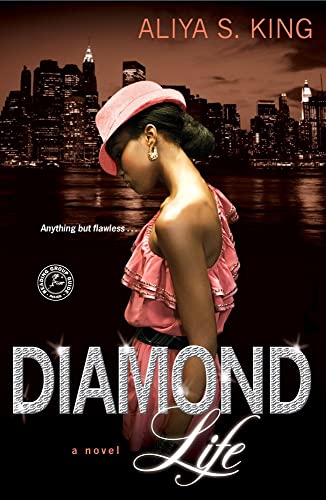 Beispielbild fr Diamond Life: A Novel zum Verkauf von Ebooksweb