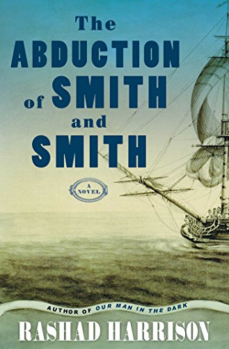 The Abduction of Smith and Smith: A Novel