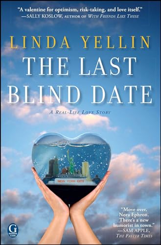 Beispielbild fr The Last Blind Date zum Verkauf von SecondSale