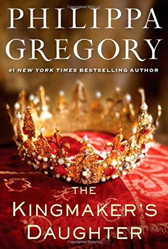 9781451626070: The Kingmaker's Daughter (The Plantagenet and Tudor Novels)