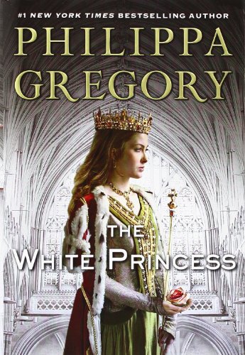 9781451626094: The White Princess (Cousins' War)